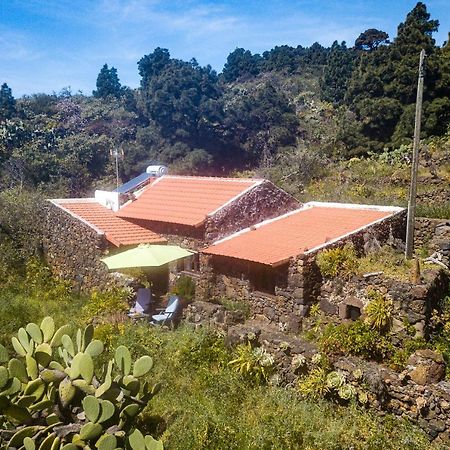 Casa Rural La Jarita El Pinar de El Hierro Kültér fotó