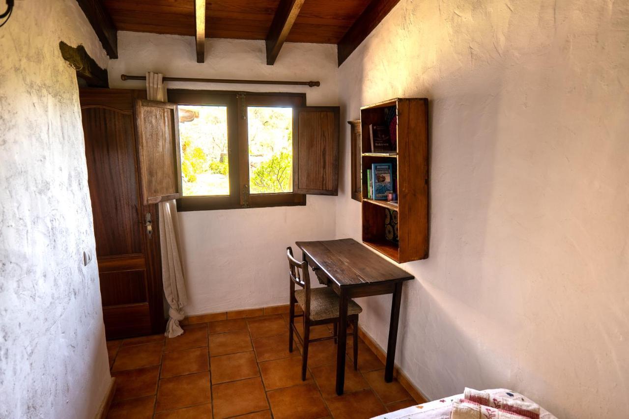 Casa Rural La Jarita El Pinar de El Hierro Kültér fotó