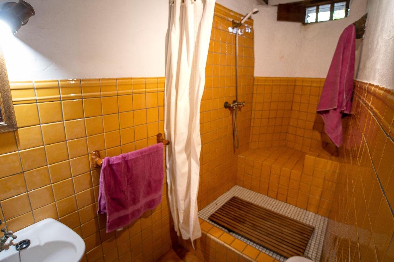 Casa Rural La Jarita El Pinar de El Hierro Kültér fotó