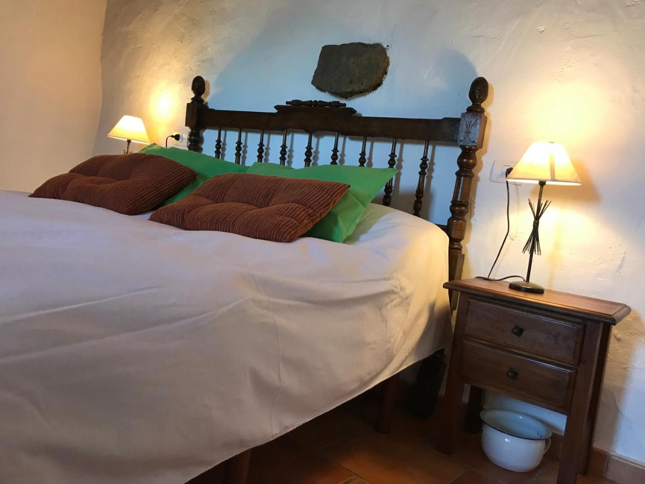 Casa Rural La Jarita El Pinar de El Hierro Kültér fotó