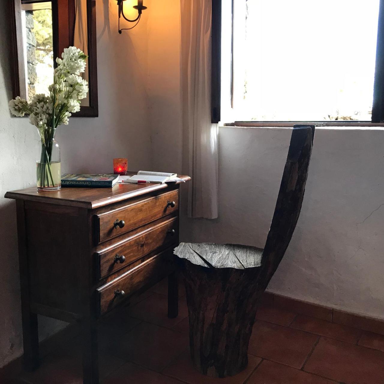 Casa Rural La Jarita El Pinar de El Hierro Kültér fotó