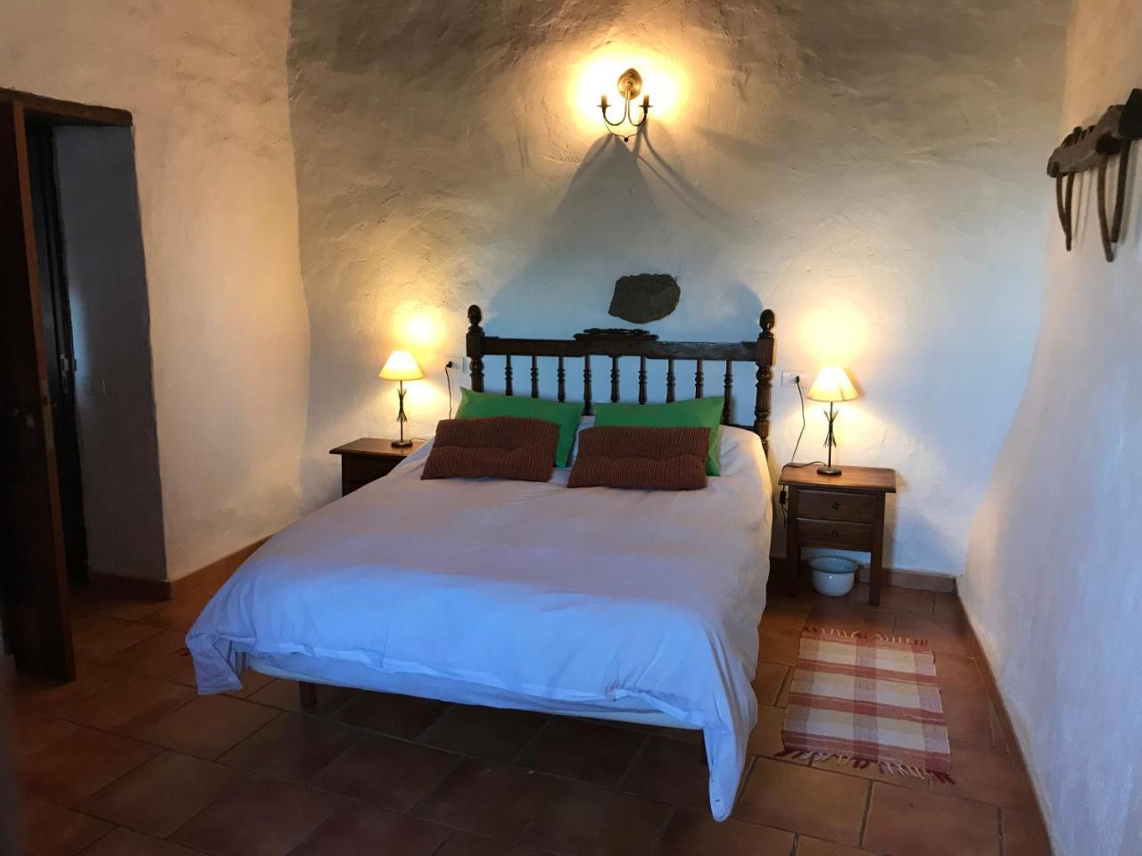 Casa Rural La Jarita El Pinar de El Hierro Kültér fotó