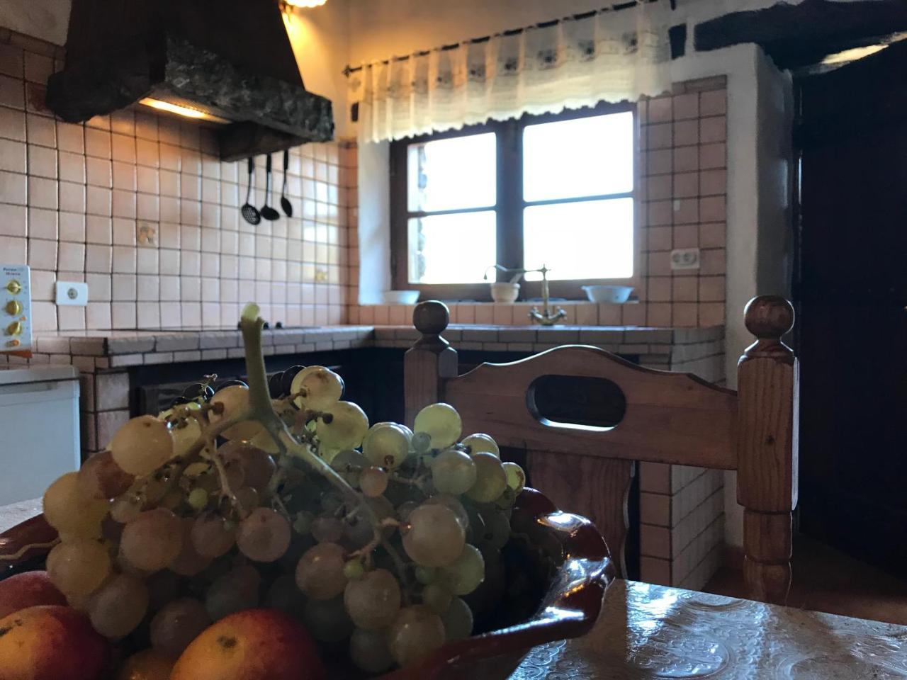 Casa Rural La Jarita El Pinar de El Hierro Kültér fotó